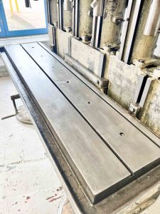 ALFRED Herbert 6 Spindle Drilling Machine