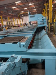 KASTO BBS 560/1060 Block Plate Saw