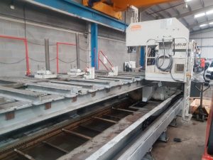 Kasto BBS 860/1060 Block Saw – Year 1995