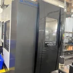 Technical Buyer’s Handbook: Assessing Pre-Owned , Used , Secondhand, Surplus CNC Machines Before Purchase Kitamura HX-250iG CNC Horizontal Machining Center with 4th Axis Rotary Table made in Japan