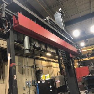 LINCOLN ELECTRIC Sub Arc Welder