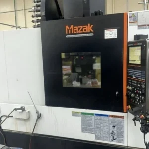 MAZAK NEXUS 530C-II CNC Vertical Machining Center - Year 2015