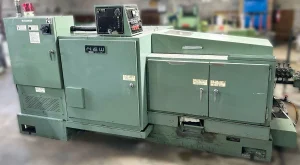 Nakashimada TH2-6 2 Die 2 Blow Cold Header – Year 1996