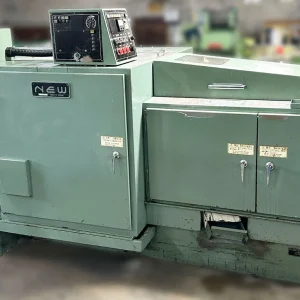 Nakashimada TH2-6 2 Die 2 Blow Cold Header - Year 1996