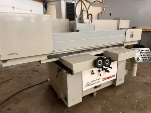 Okamoto ACC-20 40DX2 Automatic Hydraulic Surface Grinder