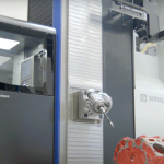 Technical Evaluation Guide: How to Identify a Quality Used, Secondhand, Pre-Owned, Surplus SORALUCE FP 8000 CNC Traveling Column Floor Type Boring Milling Machine made in Spain