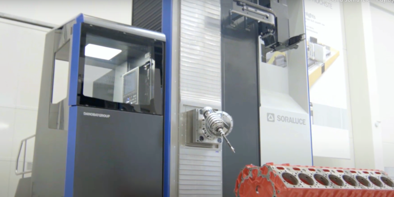 Technical Evaluation Guide: How to Identify a Quality Used, Secondhand, Pre-Owned, Surplus SORALUCE FP 8000 CNC Traveling Column Floor Type Boring Milling Machine made in Spain