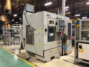 TAKISAWA T-200 CNC Lathe