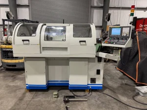 ACRA ATL-1118A CNC Toolroom Lathe – Year 2014