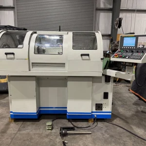 ACRA ATL-1118A CNC Toolroom Lathe - Year 2014