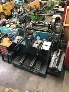 Berco ACP 151A Automotive Cylinder Boring Bar