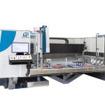 What Should I Pay Attention To When Buying a Second-Hand, Pre-Owned, Surplus, Used Bottero Practica Plus CNC Working Center Profiling Drilling Edge Finishing Cutting for Flat Glass Sheet Processing made in Italy?