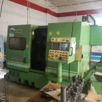Buy Like a Pro: What to Look For Before Acquiring a Used, Secondhand, Pre-Owned, Surplus FORTUNE TNS-5 CNC Lathe