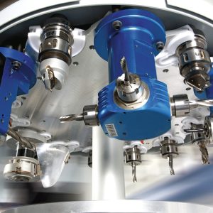 HOMAG CENTATEQ T-300 CNC Router - Year 2024