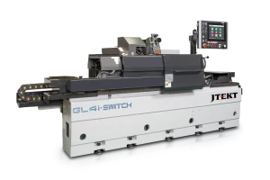 JTEKT  GL4i-100 SWITCH CNC Cylindrical OD Grinding Machine – Year 2023