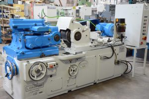 LIDKÖPING 4B Centreless Cylindrical Grinding Machine