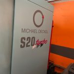 Avoid Costly Mistakes: Professional Tips for Purchasing a Pre-Owned / Second-Hand / used MICHAEL DECKEL S20 Turbo CNC Tool & Cutter Grinding Machine?