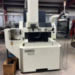 What Industry Experts Recommend Before Purchasing a Pre-Owned, Second-Hand, Surplus, Used Makino EDAF3 H.E.A.T. CNC Siner EDM made in Japan