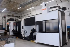 Mazak Integrex i-300S CNC MultiTasking Machine – Year 2020