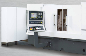 Mikrosa Kronos L 660 CNC Centerless Grinder – Year 2016