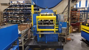 ORII MWV05HEAB / LCC05HP2 Space Saver Coil Feed Line – Year 1995