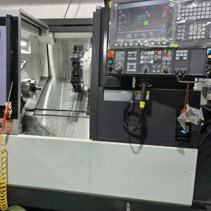 Okuma LB3000EX II CNC Lathe - Year 2024