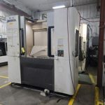What Should I Pay Attention To When Buying a Second-Hand / used Okuma MB-5000H CNC Horizontal Machining Center?
