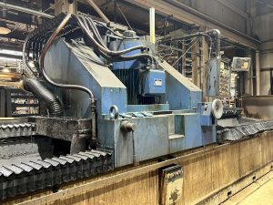 Reform AR 61 Type 13 Knife Vertical Head Surface Grinding Machine