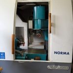 Performance Matters: How to Choose a Reliable Pre-Owned, Used, Surplus, Secondhand Schneeberger NORMA CFG CNC 5-Axis Tool & Cutter Grinding Machine made in Switzerland Without Regret