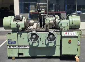 Scledum RG-200N Crankshaft Grinder