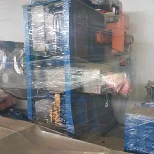 Soraluce FS 16000 CNC Boring Machine - Year 2001