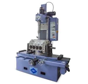 COMEC ACF 200 Cylinder Boring-Resurfacing Machine – Year 2019