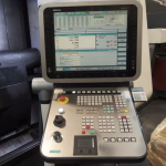 Industrial Insights: How to Spot Quality in Pre-Owned, Used, Secondhand, Surplus CNC Equipment Before Purchase DMG Mori CTX Gamma 2000 TC CNC MultiTasking Turn-Mill Center made in Germany & Japan