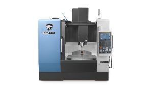 DN SOLUTIONS DOOSAN BVM 5700 CNC Vertical Machining Center – Year 2023