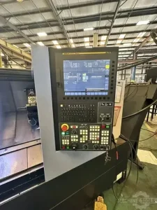 DOOSAN PUMA GT2600M CNC Lathe C-Axis – Year 2020