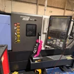 What Industry Experts Recommend Before Purchasing a Pre-Owned / Second-Hand / used Doosan Lynx 2100 LMSB – CNC Turning Center?