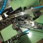 What Industry Experts Recommend Before Purchasing a Pre-Owned / Second-Hand / used E.W. MENN GW63 Thread Roller Machine?