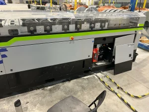 Framecad F325iT Roll Forming Machine – Year 2014