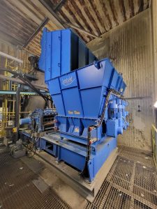 HERBOLD SB3 Shredder Pet Bottle Crusher – Year 2023