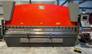 KORPLEG SE-4130 CNC Press Brake 130 Ton