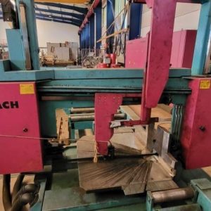 Kaltenbach KBS 750 DG Band Sawing Drilling + APS 1050 Year 2002