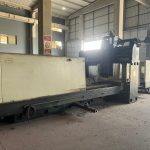 Avoid Costly Mistakes: Professional Tips for Purchasing a Pre-Owned / Second-Hand / used Kao Ming KMC-4000SD-C CNC Double Column Bridge Type Vertical Machining Center