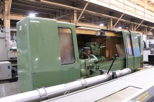 MATRIX 47 M/C TYPE 7 MAC 5599 TAH 1227 Thread Grinder – Year 1980