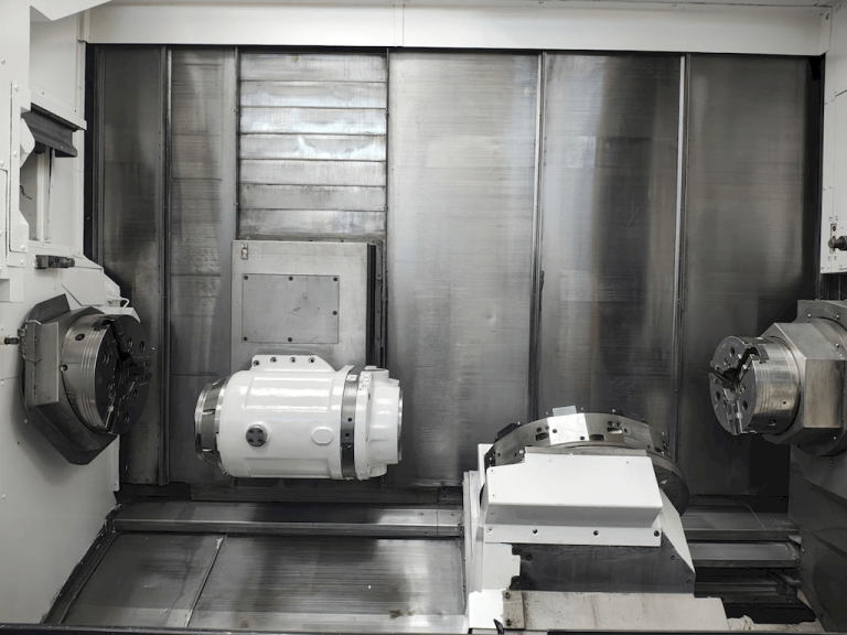 Avoid Costly Mistakes: Professional Tips for Purchasing a Pre-Owned / Surplus / Second-Hand / used Mazak Integrex i-400 ST CNC MultiTasking Turn-Mill Center  made in Japan