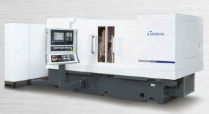 Mikrosa Kronos L660 CNC Centerless Grinder Maximum Performance for Large Workpieces – Year 2016