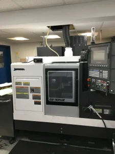 OKUMA GI-10NII CNC High Speed I.D. Internal Diameter Grinder – Year 2018