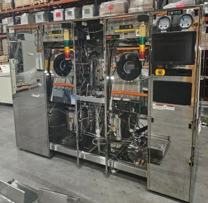 SEMITOOL SST-C-632-280 Spray Solvent Tool – Year 2000