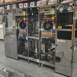 SEMITOOL SST-C-632-280 Spray Solvent Tool - Year 2000