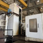 Smart Buyer’s Guide: How to Choose the Right Pre-Owned, Used, Secondhand, Surplus CNC Equipment Before Purchasing SNK Nissin HBM BP130/3.5 CNC Horizontal Boring & Milling Machine 3.5 Meters made in Japan