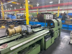 SUNNEN HL-80-D Horizontal Hone